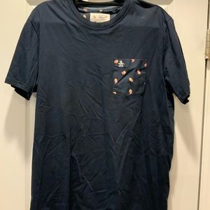 Penguin by Musingwear Size L